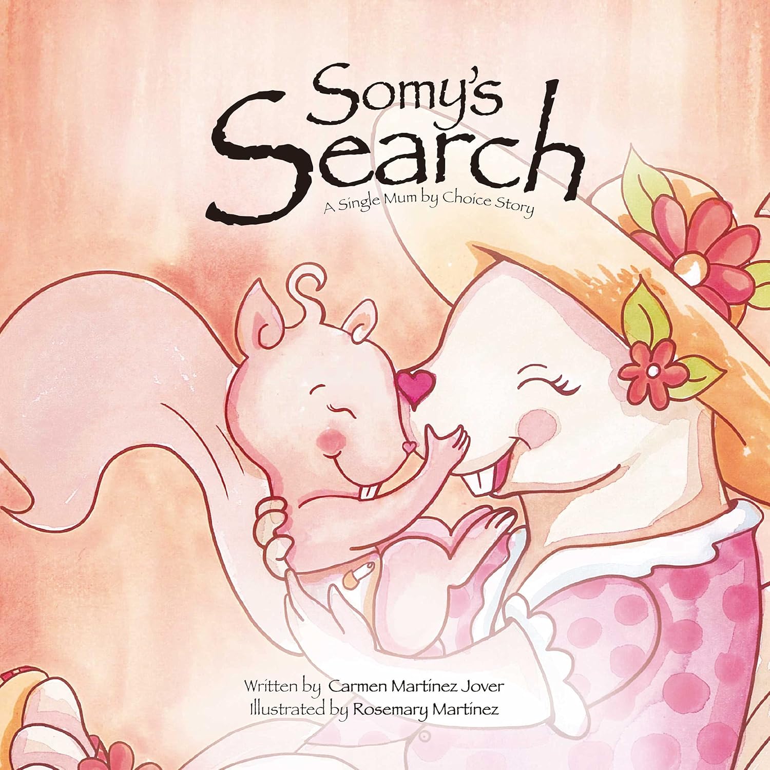 Somy's Search